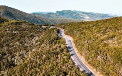 Roadtrip Corsica en Sardinië 2022