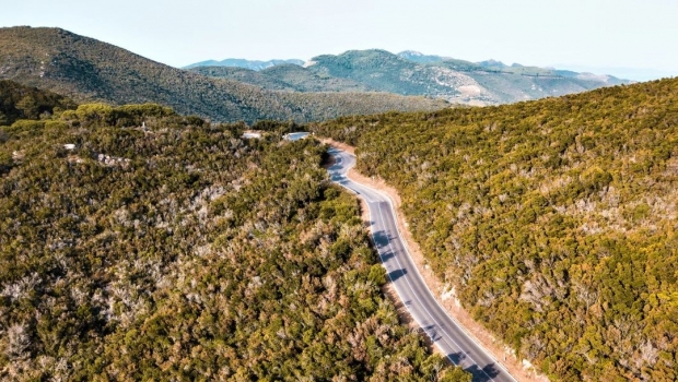 Roadtrip Corsica en Sardinië 2022