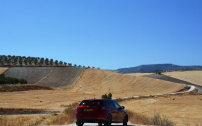 Las Sierras de España